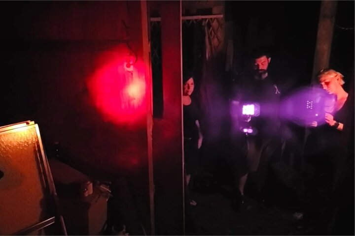 Charleston Paranormal REAL Ghost Adventure - Photo 1 of 25